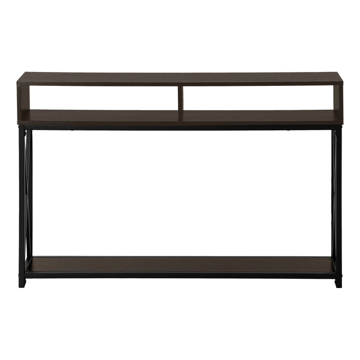 Accent Console Table For Entryway, Contemporary Design