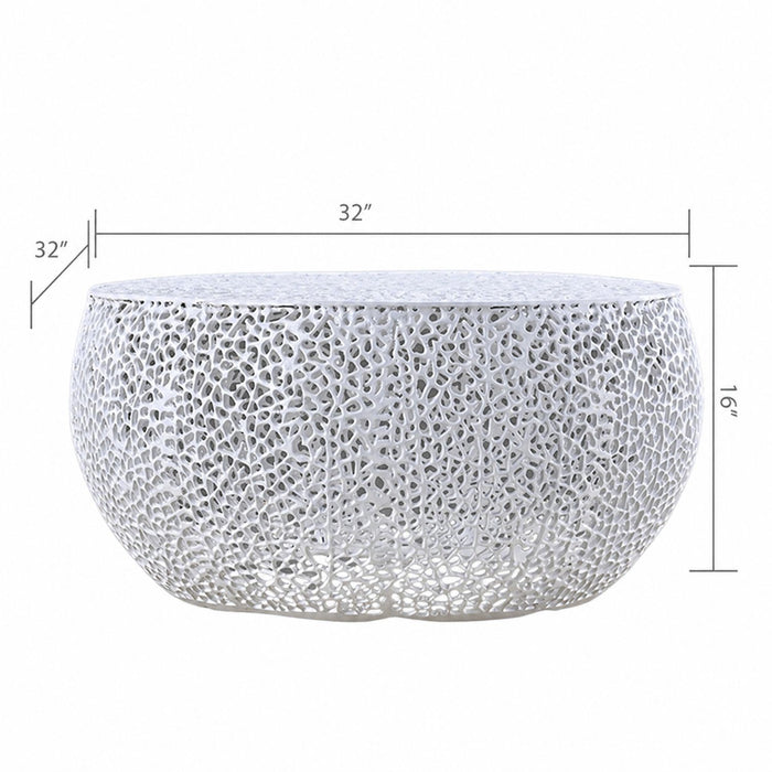 T3502 - Round Coffee Table