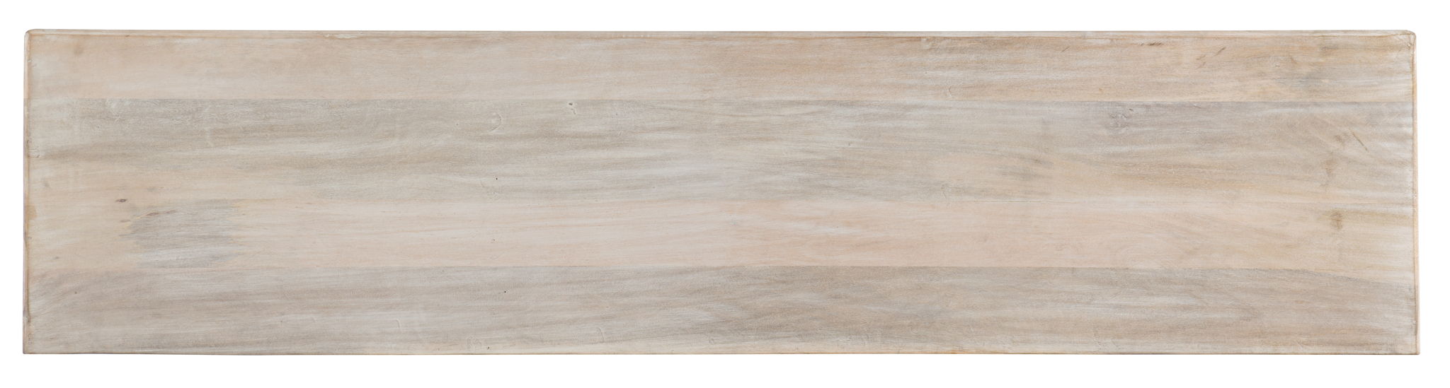 3-Door Console - Beige