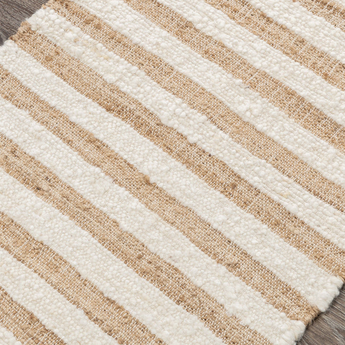 Rhodes - Stripe Area Rug