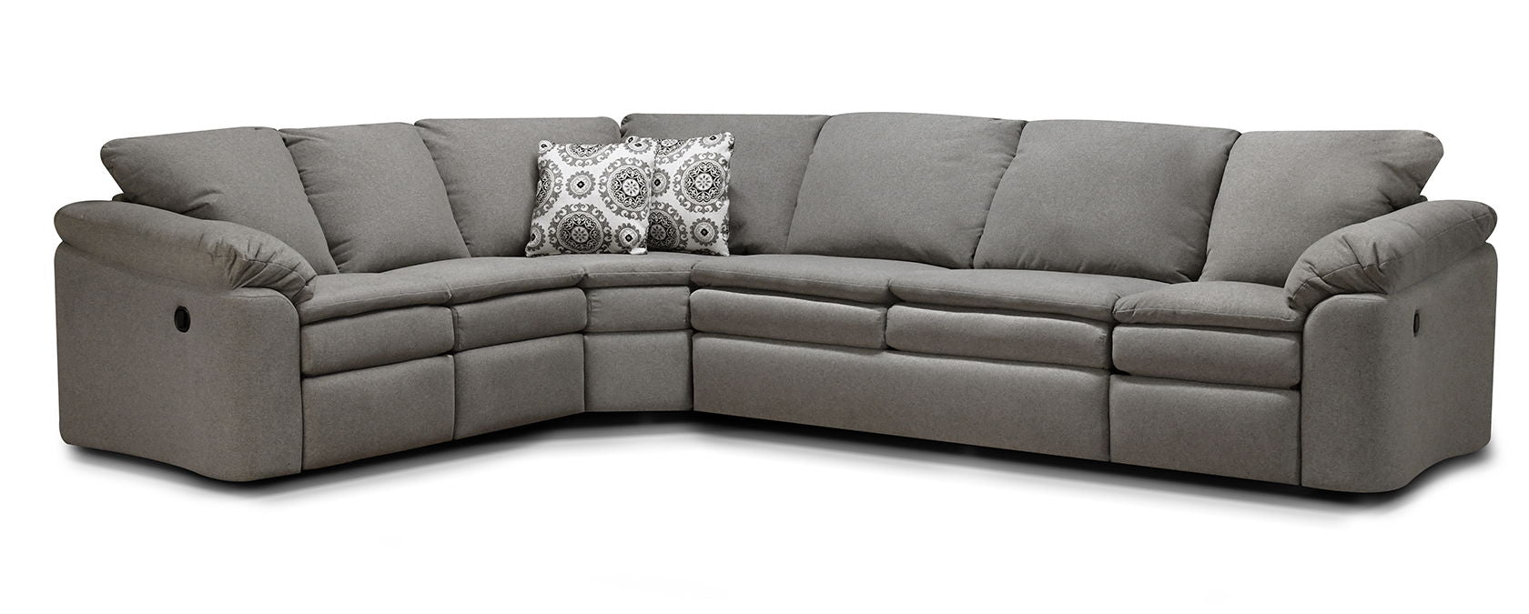 Seneca Falls - 7300 - Sectional
