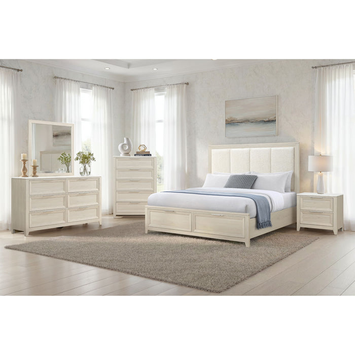 Melissa - Chest With 5 Drawers