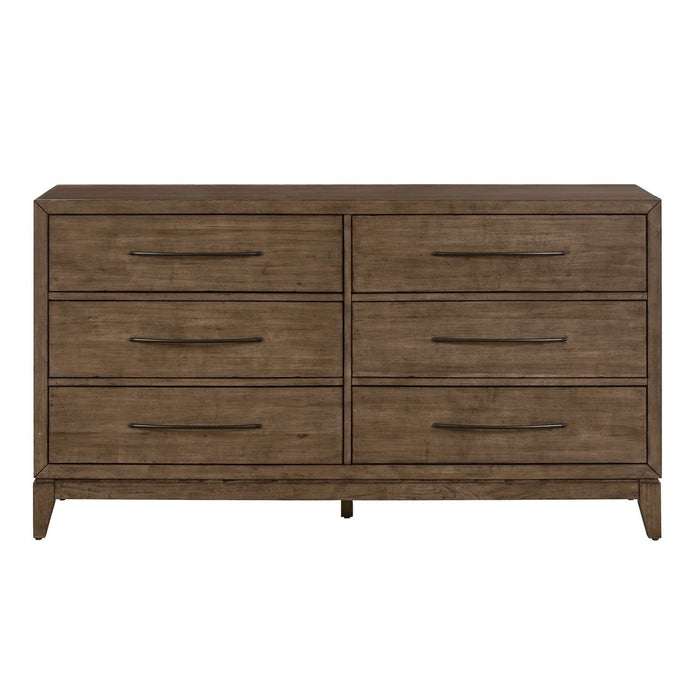 Shaker Lakes - Dresser