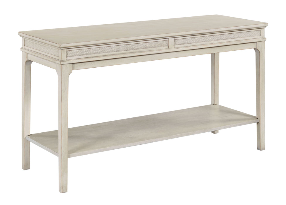 Serra - Rectangular Table