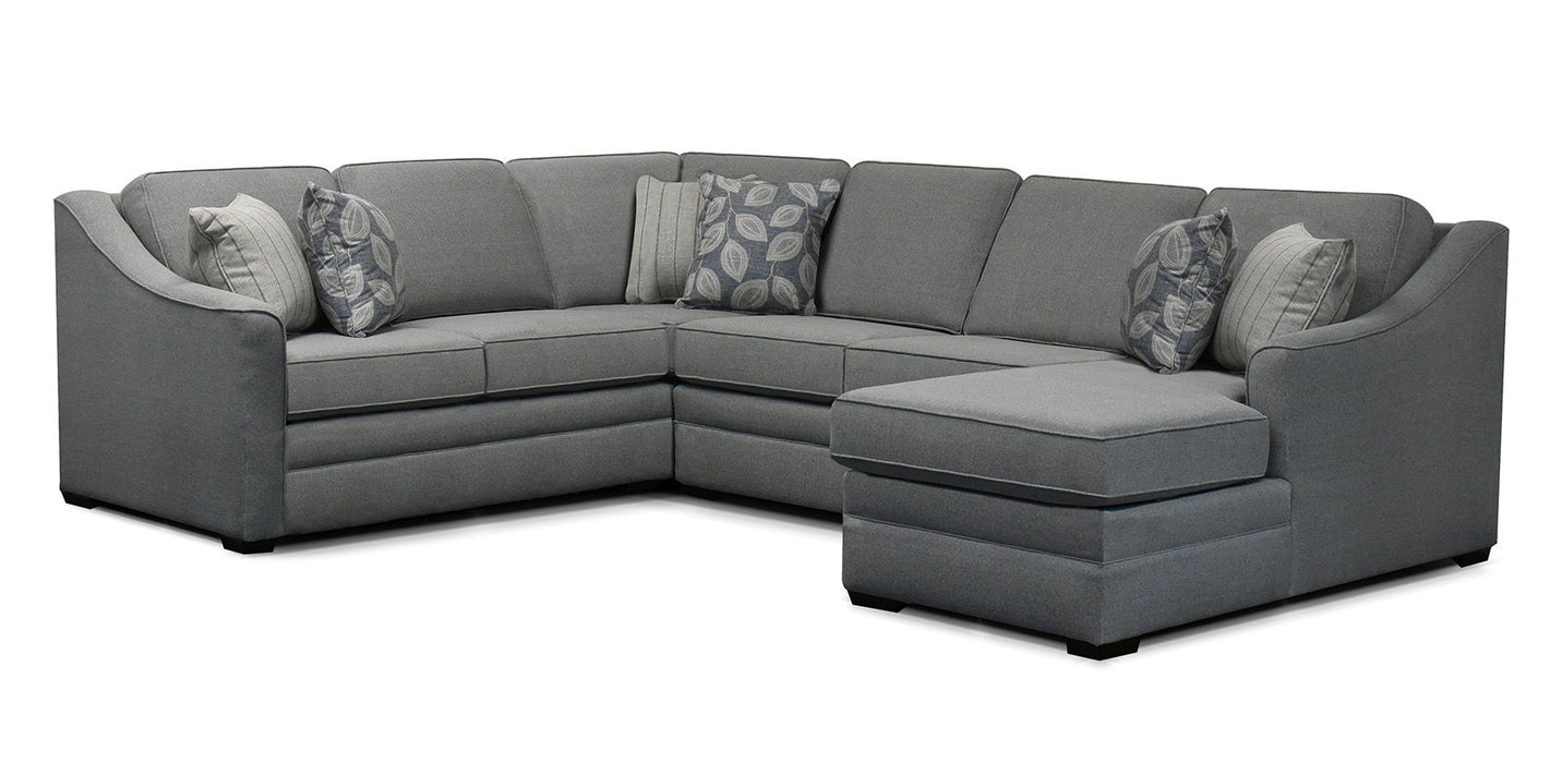 Thomas - 4T00 - Sectional