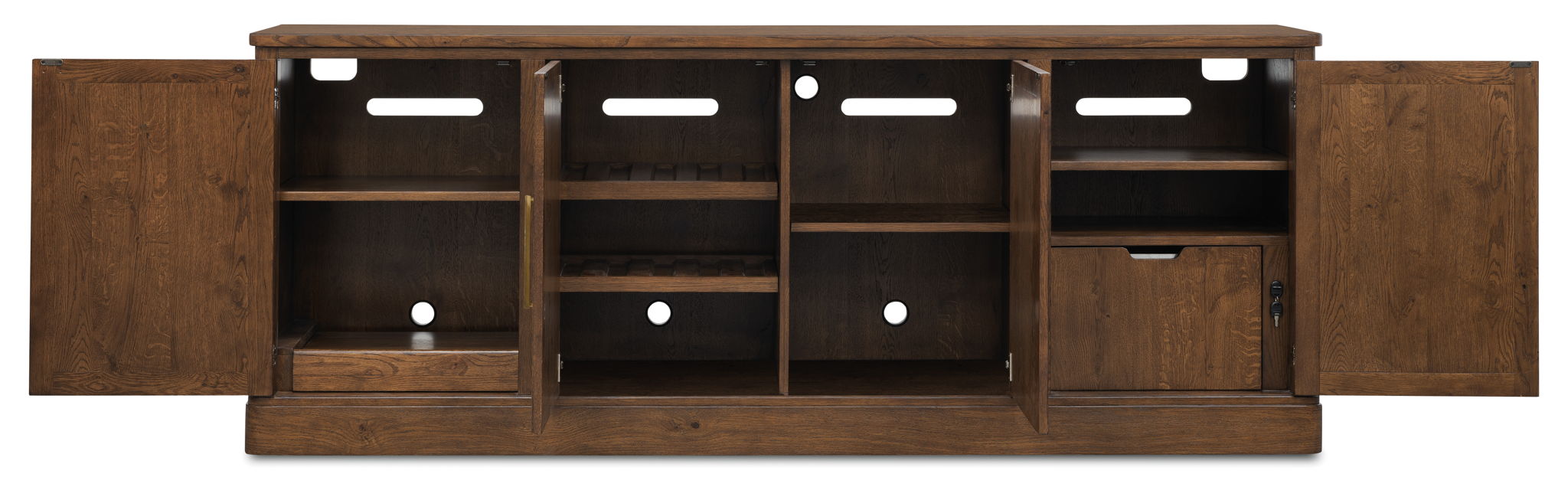Cashiers - Entertainment Credenza