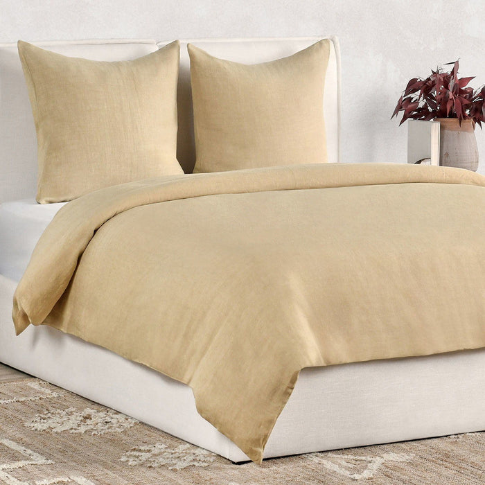 Paloma - Hemp Duvet