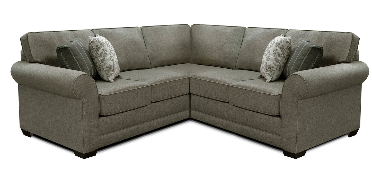 Brantley - 5630 - Sectional