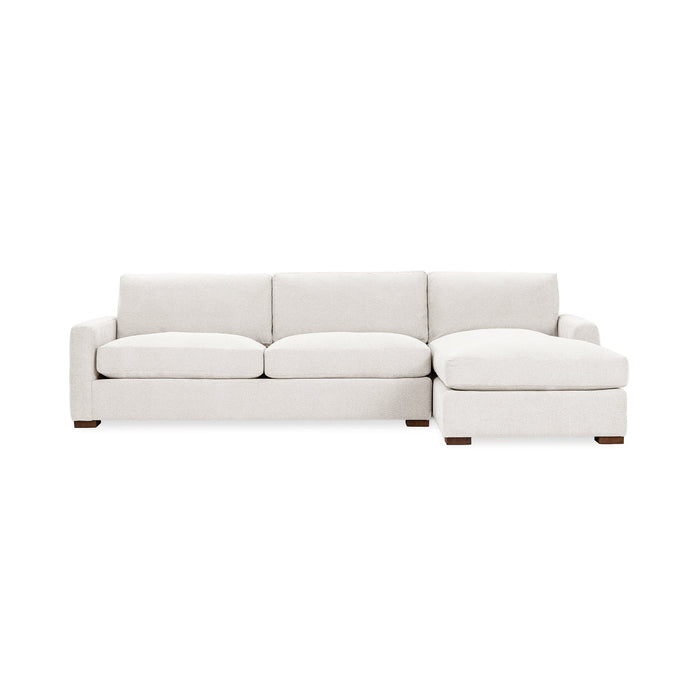 Coburn - Chaise Sofa
