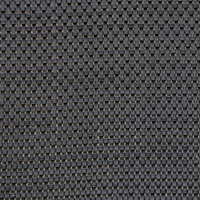 6 Ft Trampoline Inner Safety Net Elastic Ropes Version - Blue