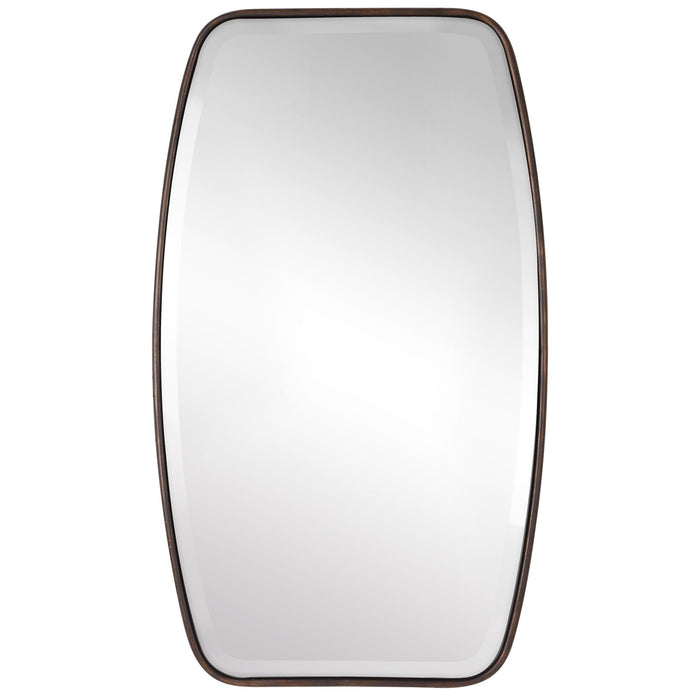 Canillo - Mirror