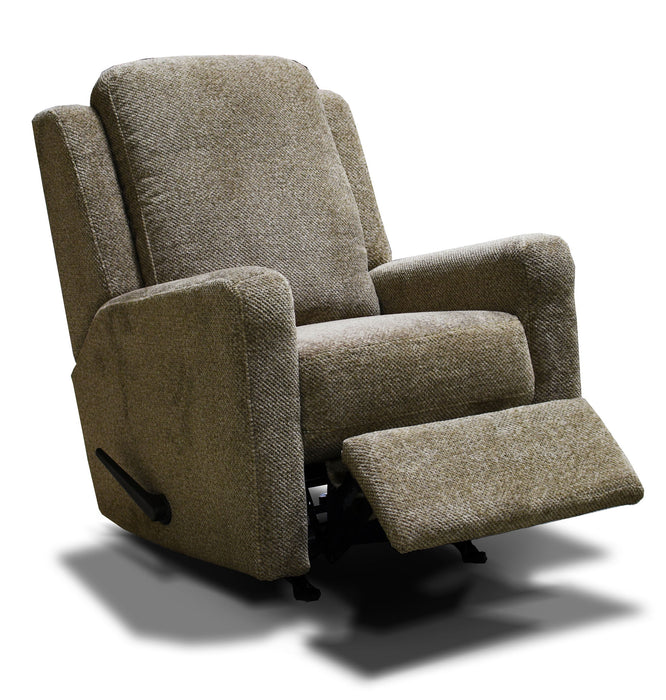 EZ Motion - EZ6X00 - Recliner