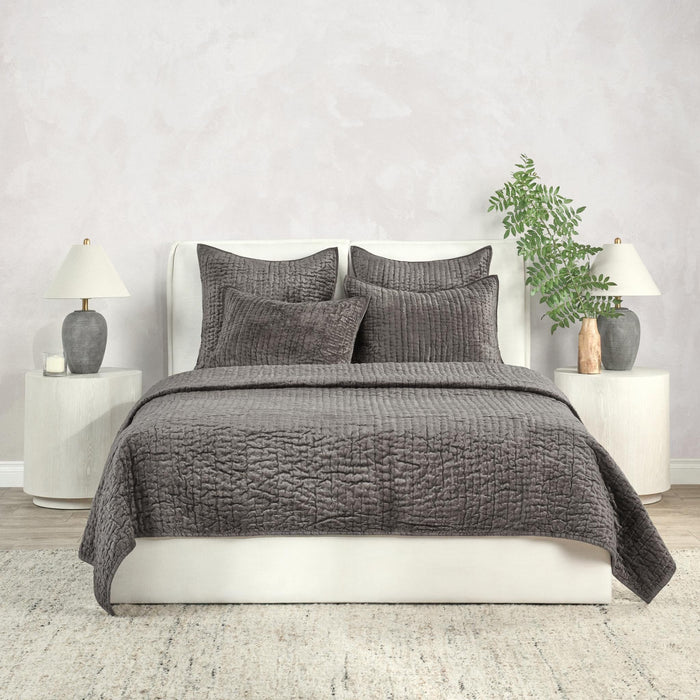 Bari - Velvet Sham