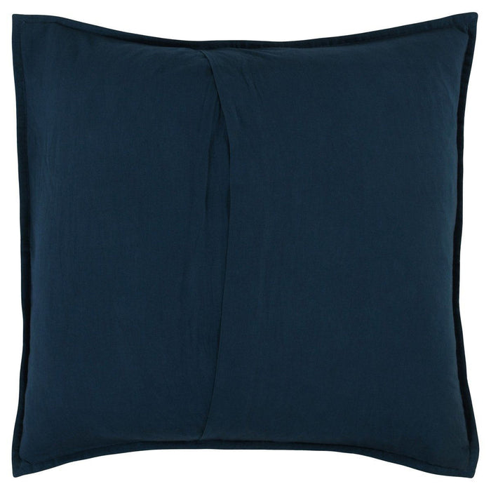 Caleb - Hand Stitched Sham