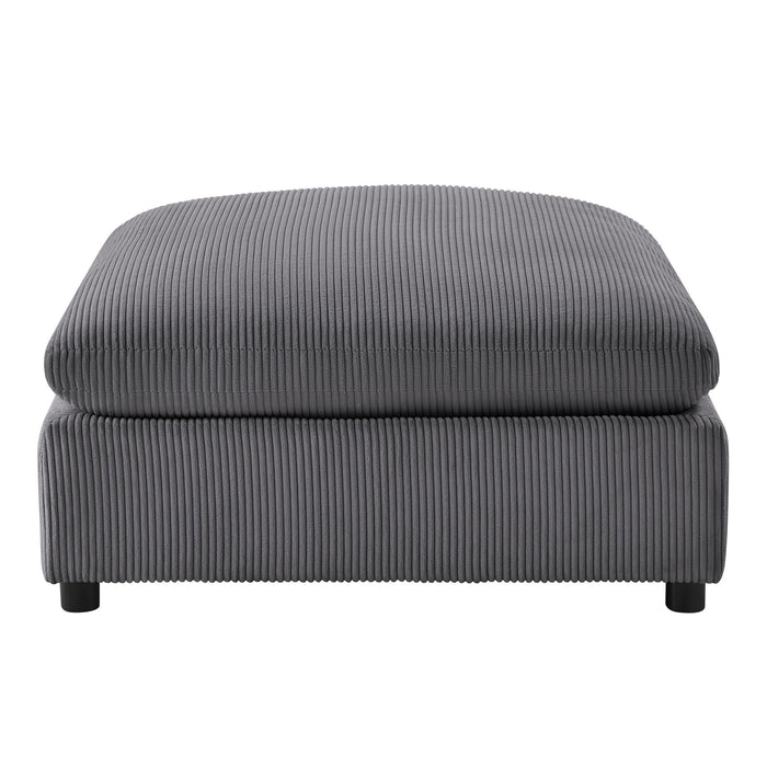 Chelsea - Ottoman