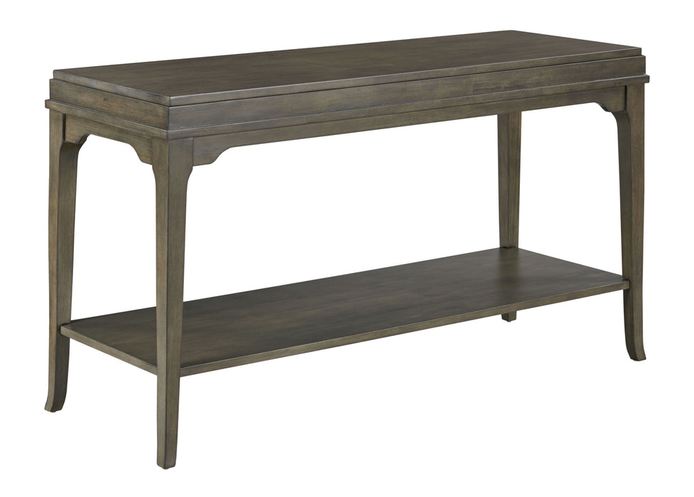 Nicolette - Rectangular Table