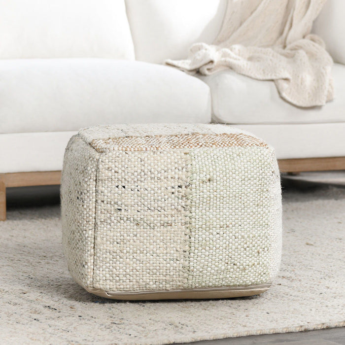 Ritsa - Pouf - Multi