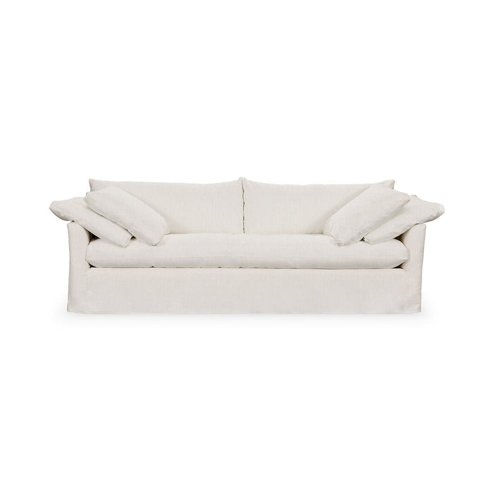 Cassiano - Slip Cover Sofa