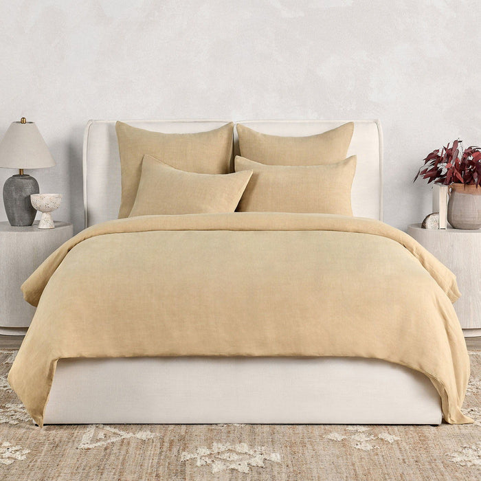 Paloma - Hemp Duvet