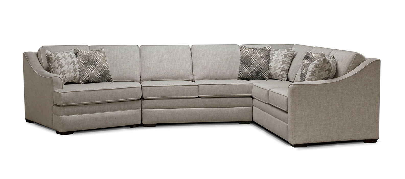 Thomas - 4T00 - Sectional