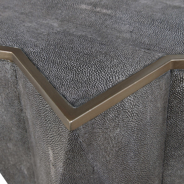 Capella - Accent Table