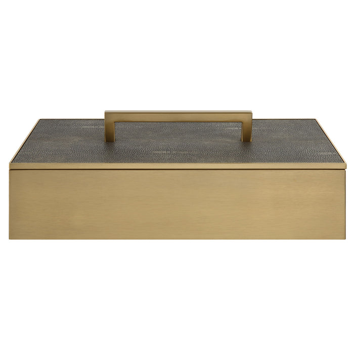 Wessex - Box