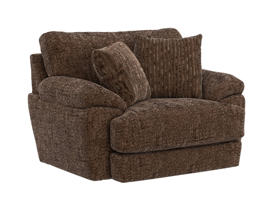 Jaden - Chair 1/2