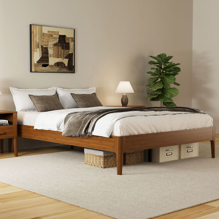 Platform Bed Frame