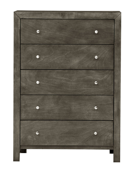 Modern Elegant Transitional Storage Chest