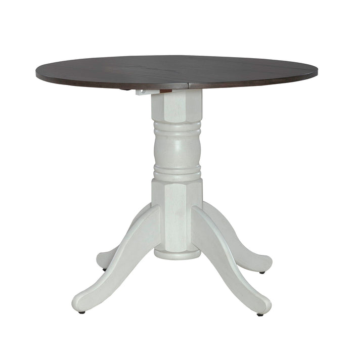 Brook Bay - Drop Leaf Table