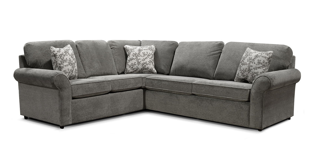 Malibu - 2400/X - Sectional