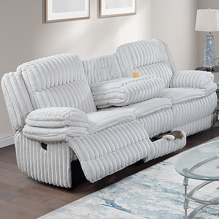 Modern Motion Sofa Set