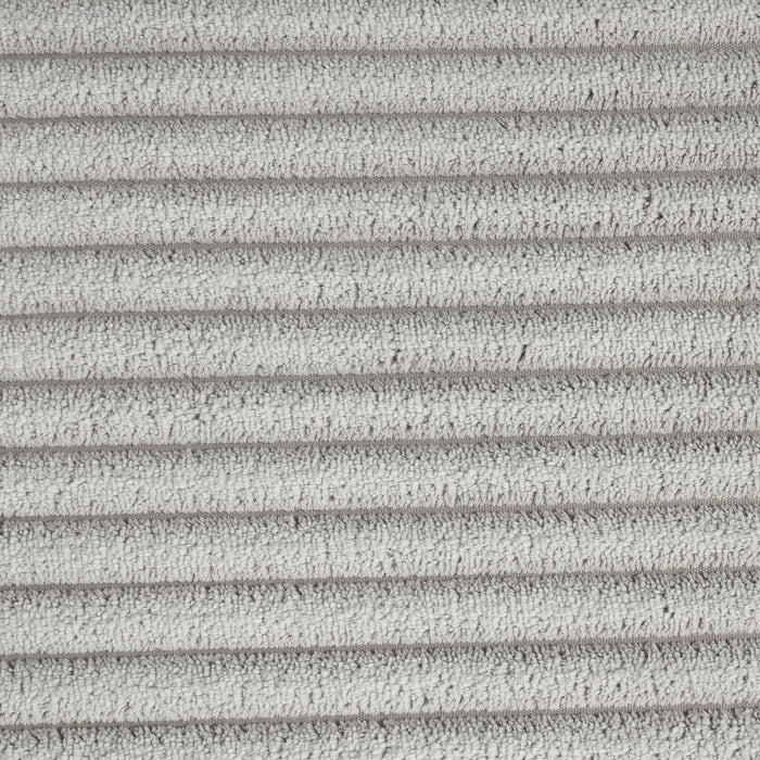 Pull-Out L-Shaped Sectional Sofa With Movable Ottoman And Stool, Large Storage Space, A Cup Holder, And 2 USB Ports For Living Room