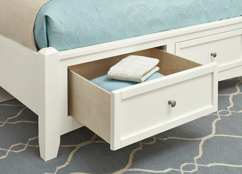 Bonanza - Mansion Bed