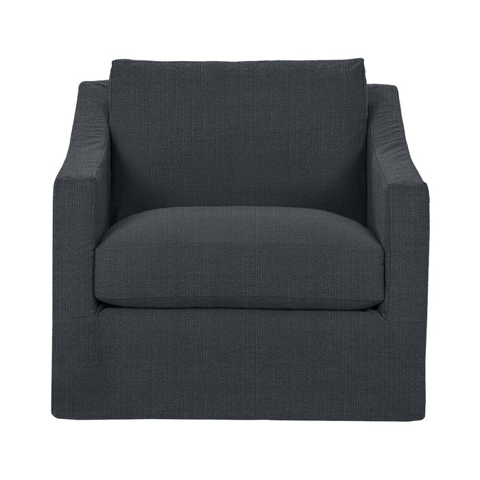 Kipton - Swivel Chair