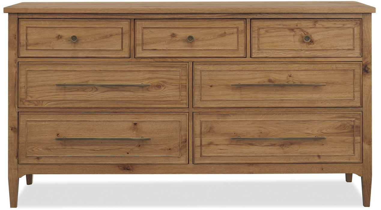 Cashiers - Bedroom Dresser