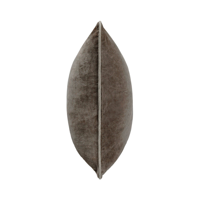 Heirloom Velvet - SLD Pillow