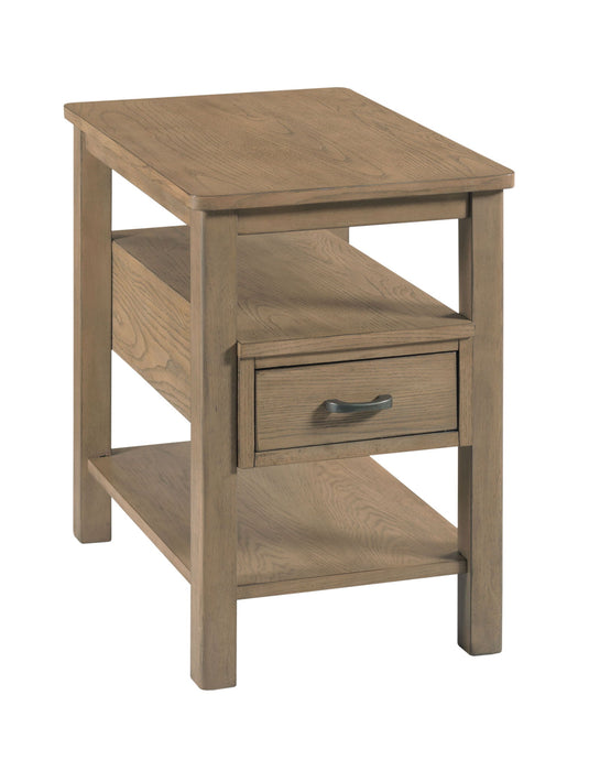 Costa Way - Rectangular Table