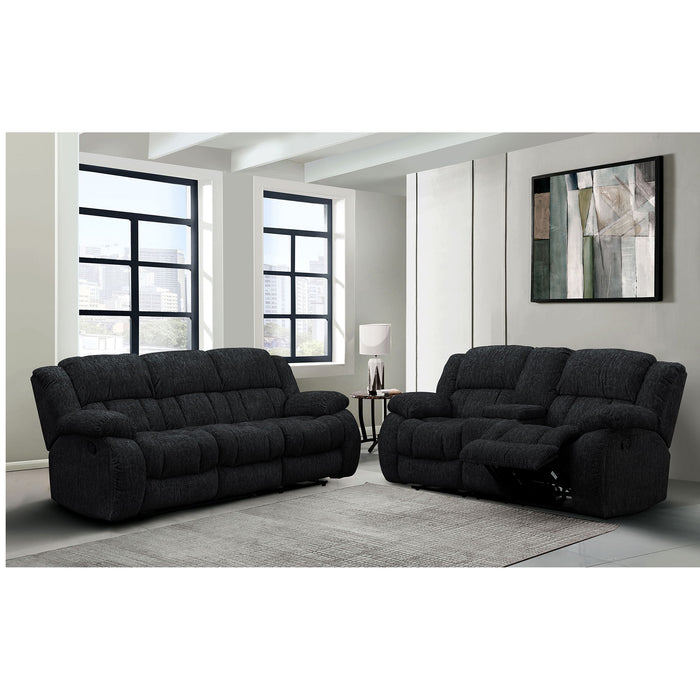 Stonic - Reclining Set
