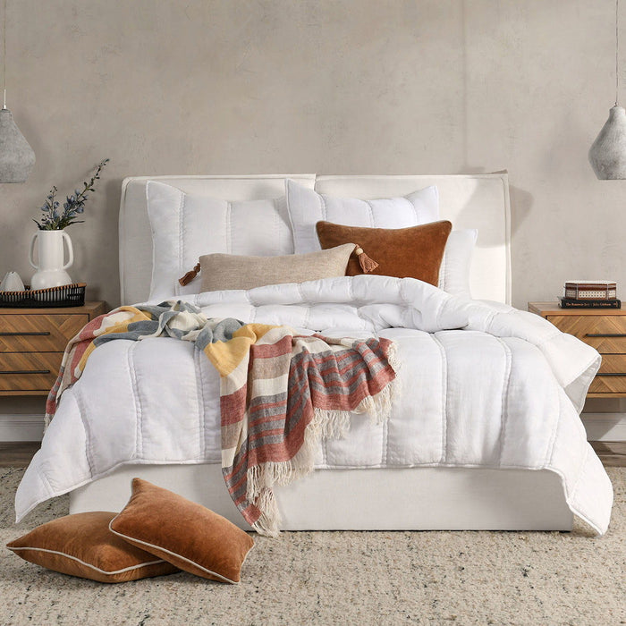 Rowen - Quilt Set