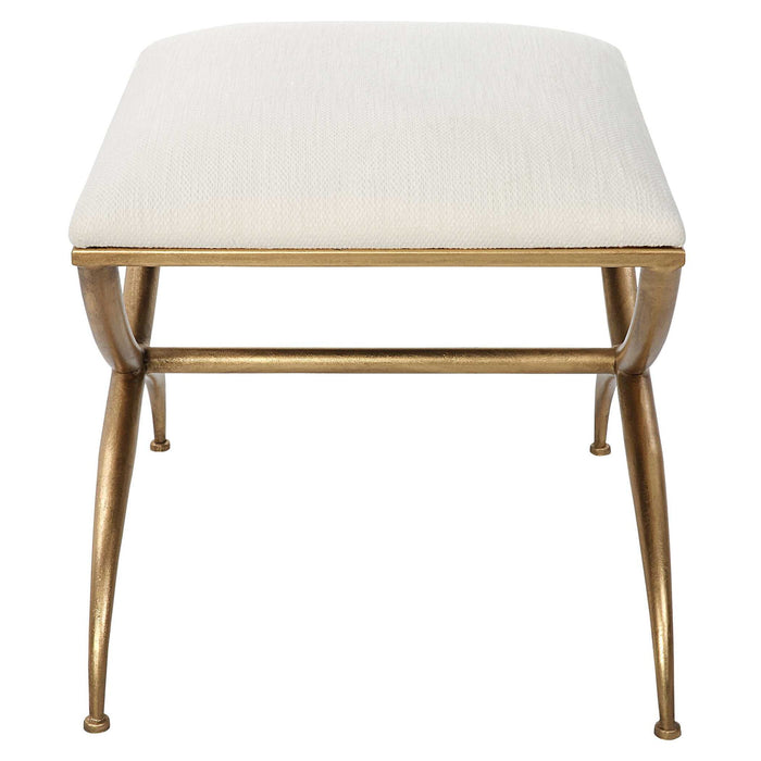 Crossing - Small Bench