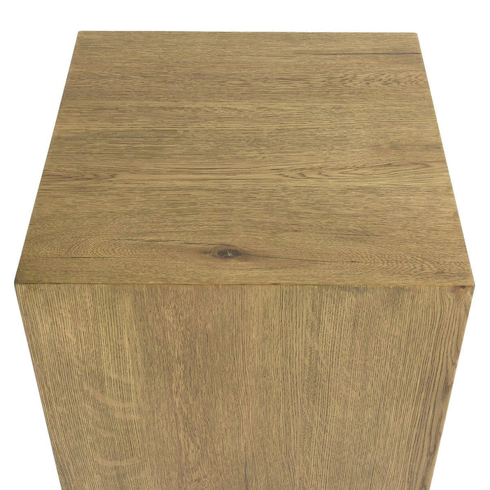 Layne - Square End Table
