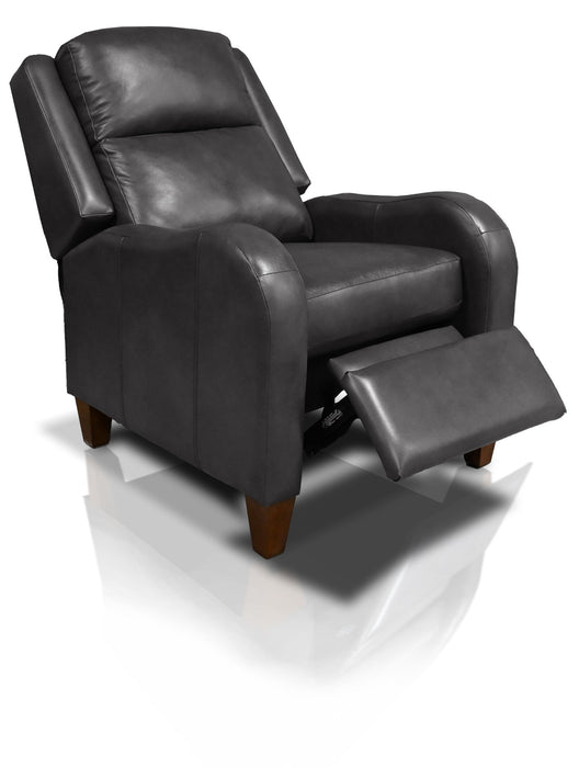 Aiden - Reclining Chair, Power Tilt Headrest & Adjustable Lumbar