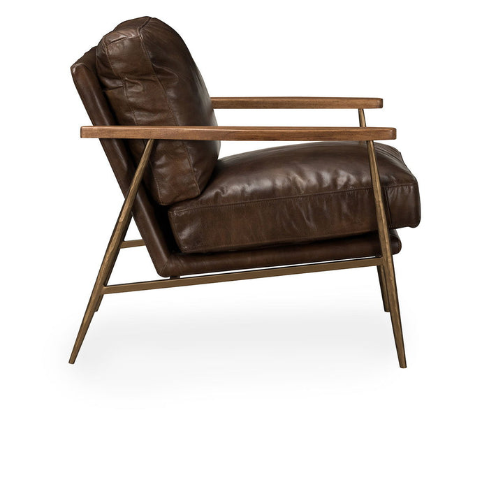 Christopher - Club Chair