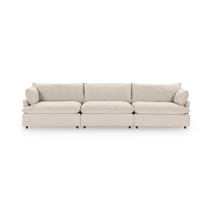Caplan - Modular Sectional
