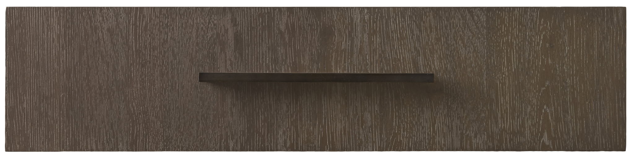Miramar Aventura - San Marcos Stone Top Nightstand - Dark Gray