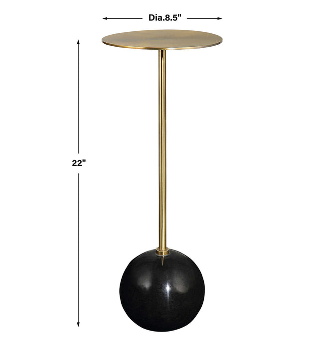 Gimlet - Drink Table - Brass