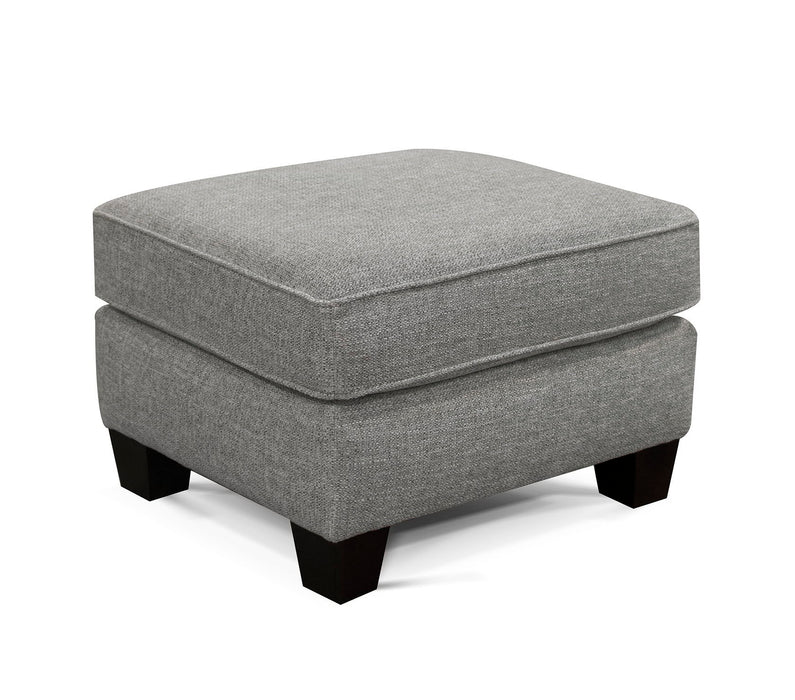 Salem - Ottoman