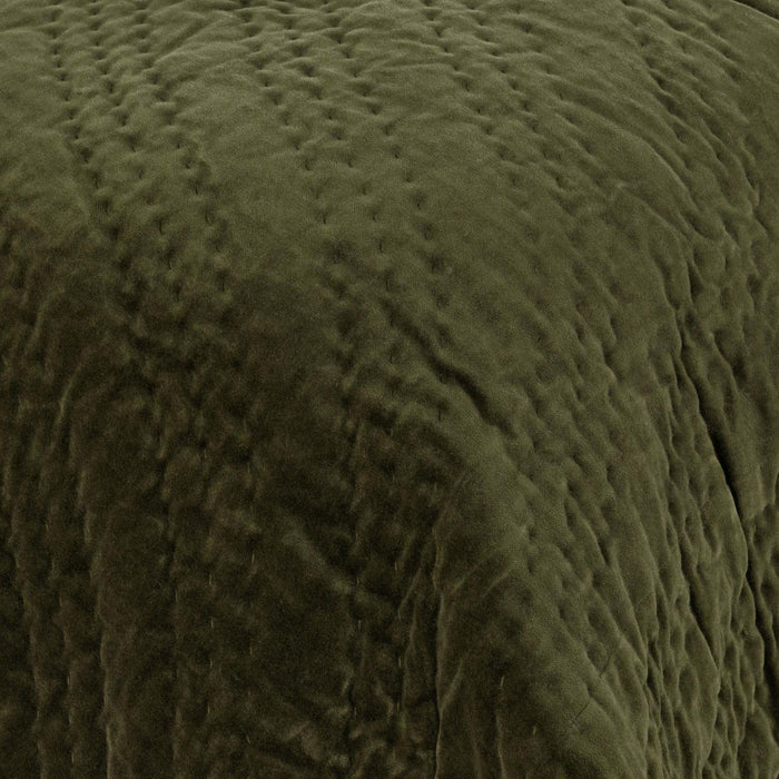 Elms - Velvet Set