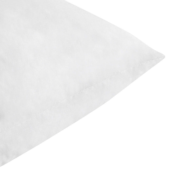 Bedding Basics - Villa Premium Goose Down Sham Insert